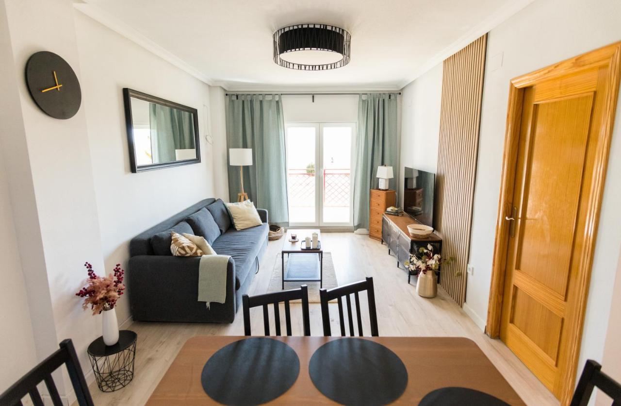 Boho La Mata Vinamar VII La Mata (Torrevieja) Exterior foto