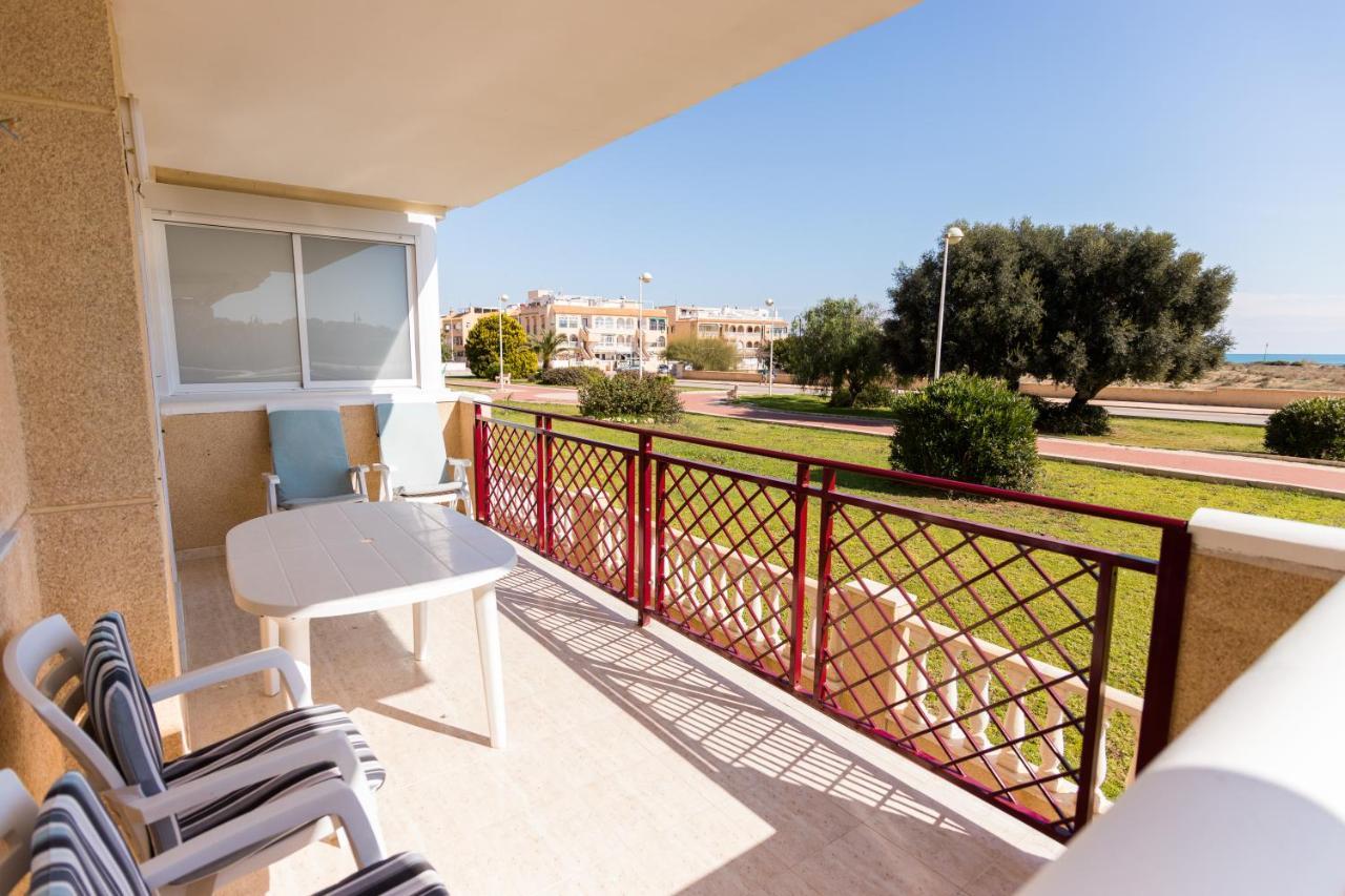Boho La Mata Vinamar VII La Mata (Torrevieja) Exterior foto